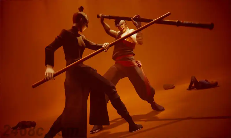 [PS4金手指]师父.Sifu