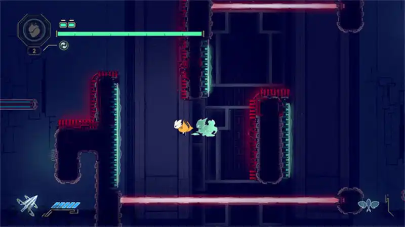 [PS4金手指]九日.Nine Sols