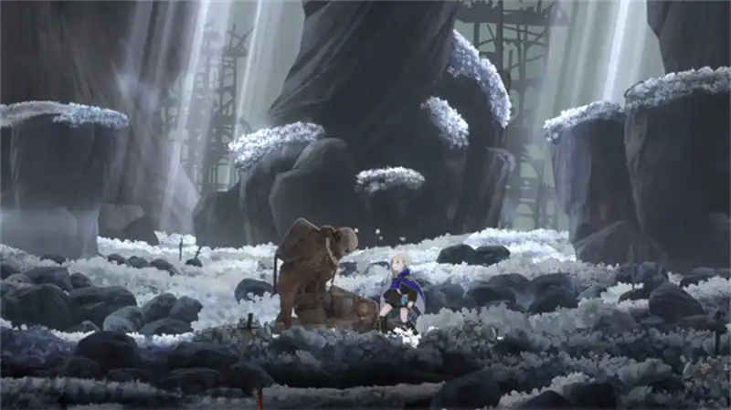 [PS4金手指]终焉之玛格诺利亚：雾中之花.Ender Magnolia: Bloom in the Mist
