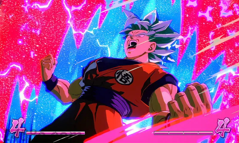 [PS4金手指]龙珠斗士Z.Dragon Ball Fighter Z