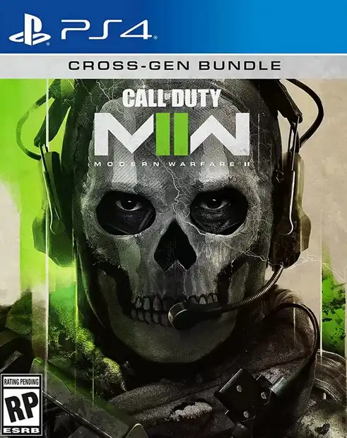 [PS4金手指]使命召唤19：现代战争2 – 2022 战火重燃.Call of Duty: Modern Warfare II（PS5专用版）