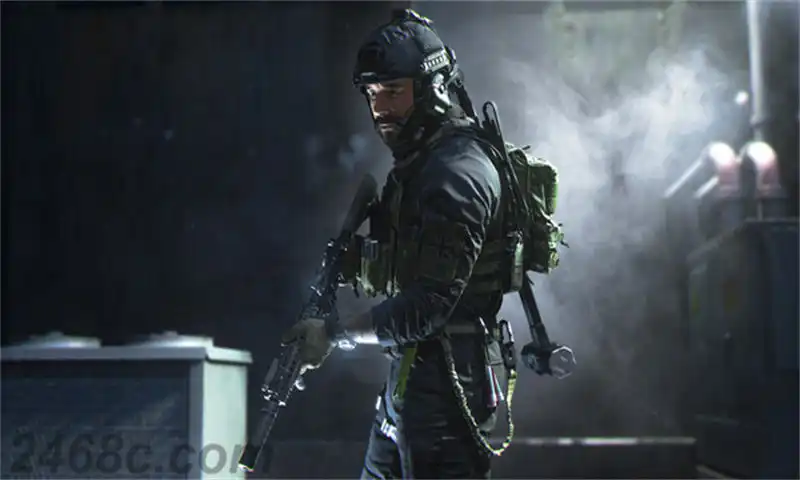 [PS4金手指]使命召唤19：现代战争2 – 2022 战火重燃.Call of Duty: Modern Warfare II（PS5专用版）