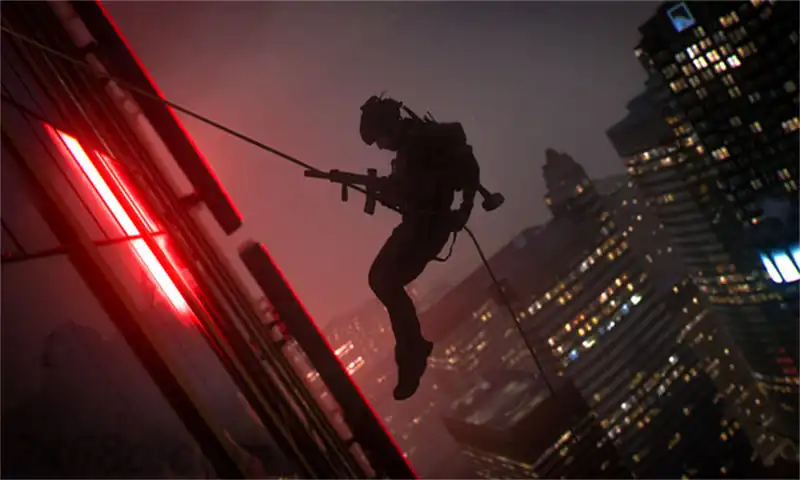 [PS4金手指]使命召唤19：现代战争2 – 2022 战火重燃.Call of Duty: Modern Warfare II（PS5专用版）