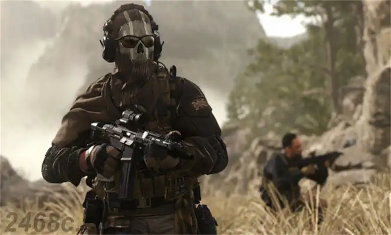 [PS4金手指]使命召唤19：现代战争2 – 2022 战火重燃.Call of Duty: Modern Warfare II（PS5专用版）