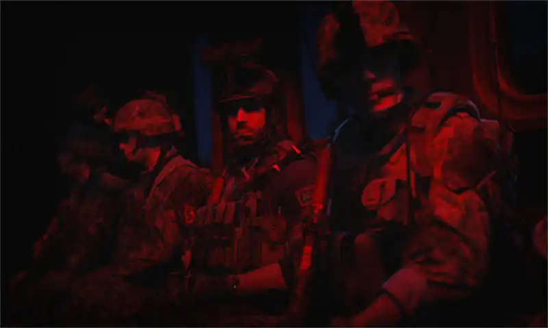 [PS4金手指]使命召唤19：现代战争2 – 2022 战火重燃.Call of Duty: Modern Warfare II（PS5专用版）