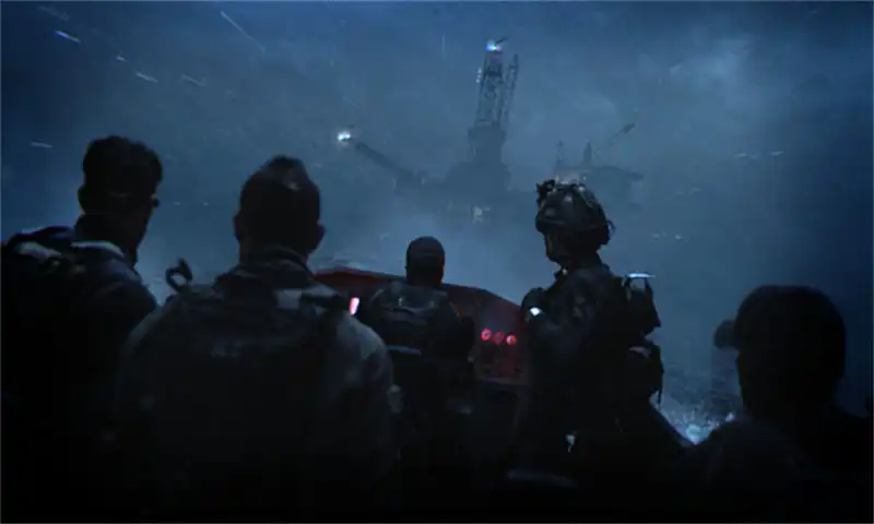 [PS4金手指]使命召唤19：现代战争2 – 2022 战火重燃.Call of Duty: Modern Warfare II（PS5专用版）