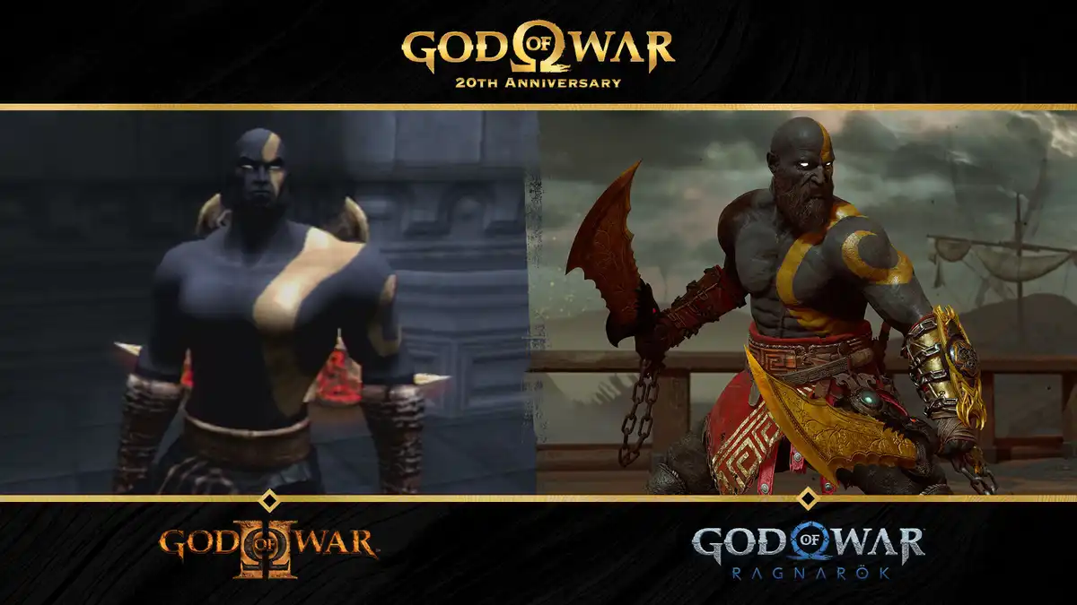 [PS4金手指]战神5 诸神黄昏 God of War