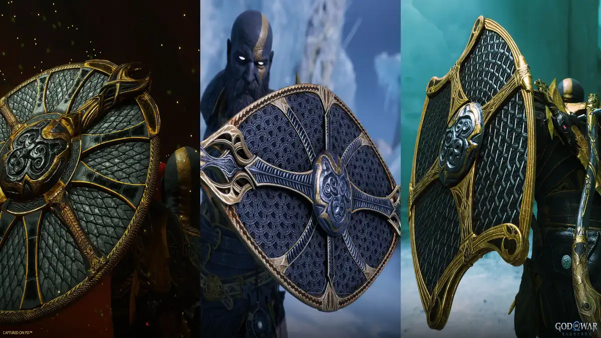 [PS4金手指]战神5 诸神黄昏 God of War