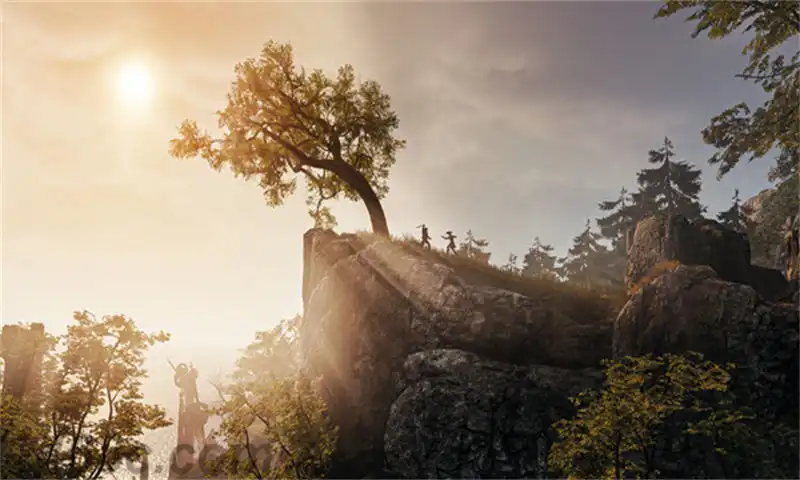 [PS4金手指]贪婪之秋：黄金版.GreedFall: Gold Edition