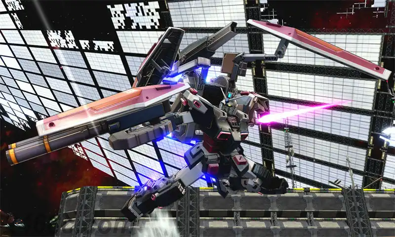 [PS4金手指]机动战士高达EXVS极限爆发.MOBILE SUIT GUNDAM EXTREME VS. MAXIBOOST ON