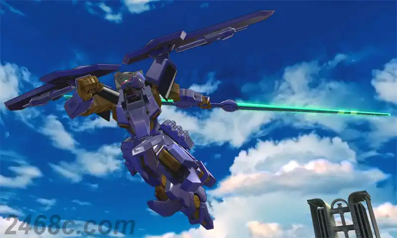 [PS4金手指]机动战士高达EXVS极限爆发.MOBILE SUIT GUNDAM EXTREME VS. MAXIBOOST ON