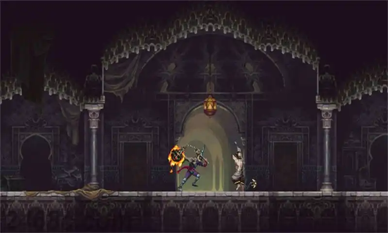 [PS4金手指]神之亵渎2.Blasphemous 2