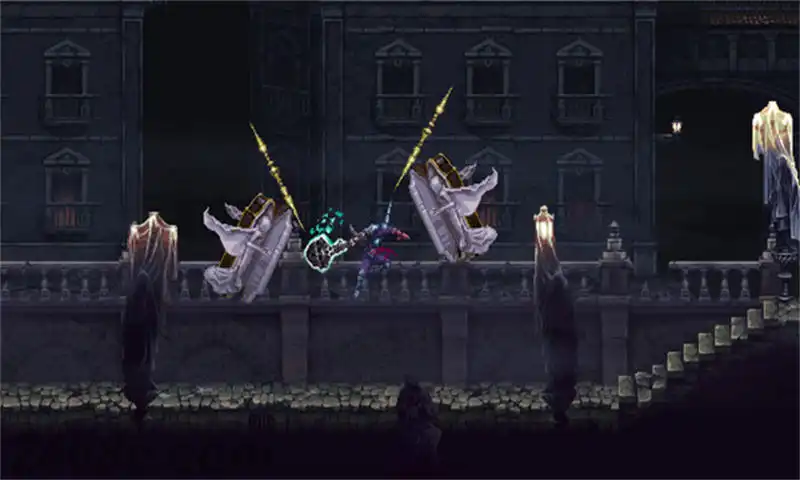 [PS4金手指]神之亵渎2.Blasphemous 2