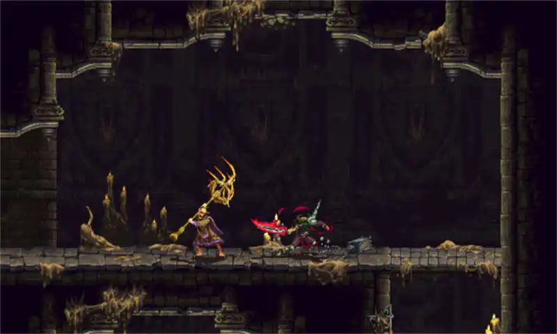 [PS4金手指]神之亵渎2.Blasphemous 2