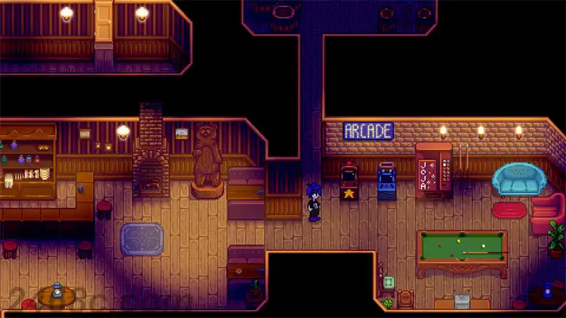 [PS4金手指]星露谷物语.Stardew Valley