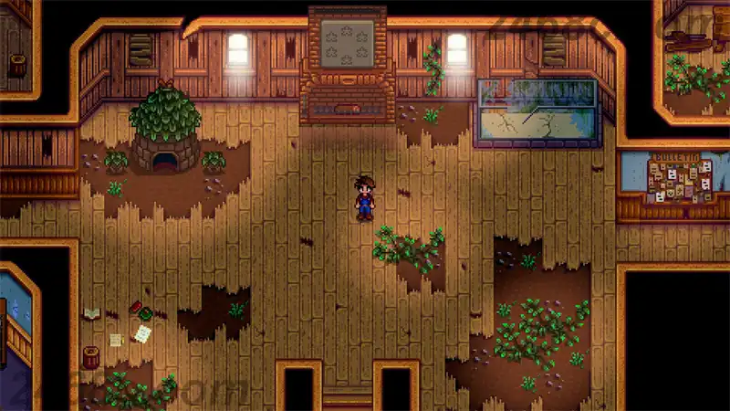[PS4金手指]星露谷物语.Stardew Valley