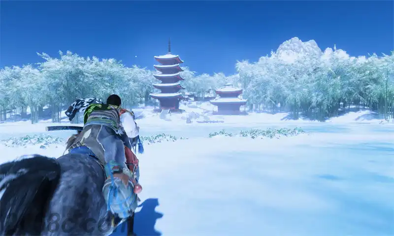 [PS4金手指]对马岛之魂：导演剪辑版.Ghost of Tsushima: Director’s Cut