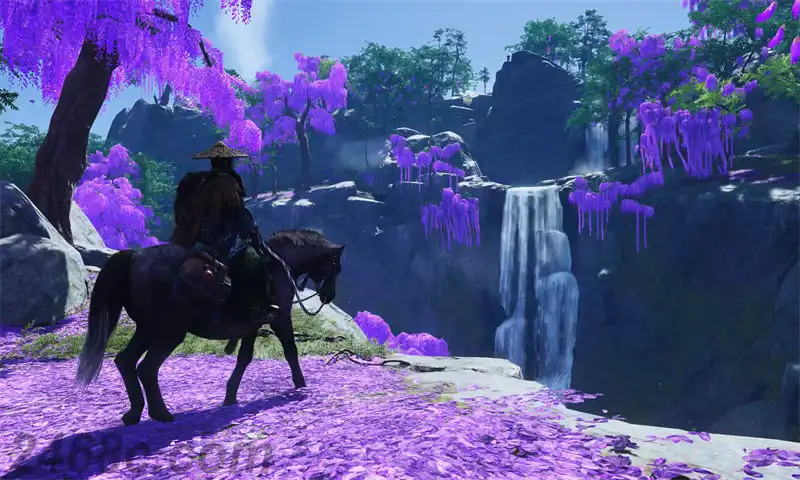 [PS4金手指]对马岛之魂：导演剪辑版.Ghost of Tsushima: Director’s Cut