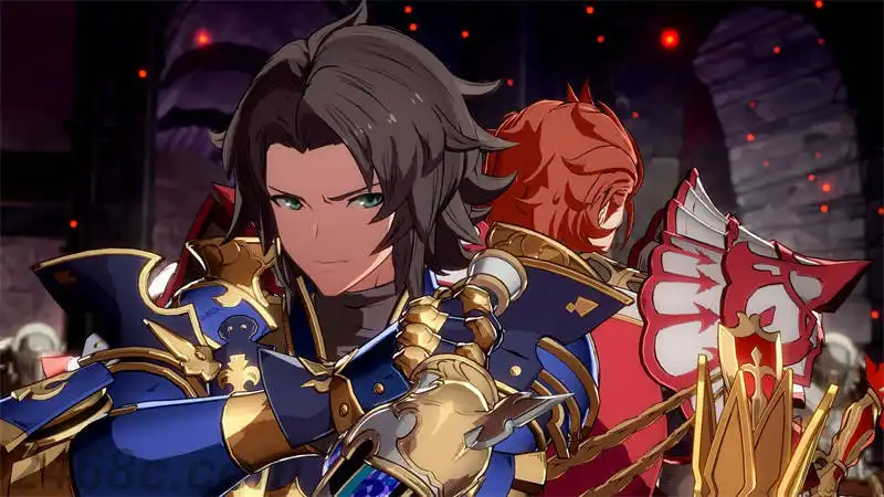 [PS4金手指]碧蓝幻想 Granblue Fantasy Versus