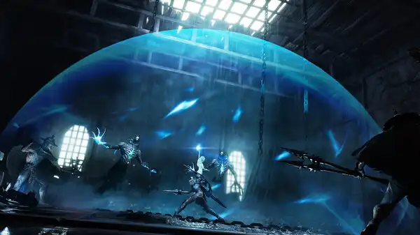 [PS4金手指]灵魂之魂.Soulstice