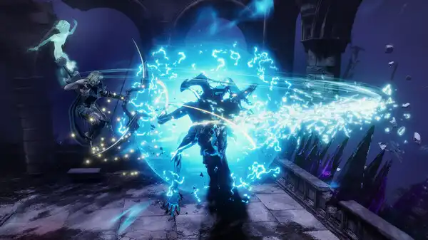 [PS4金手指]灵魂之魂.Soulstice