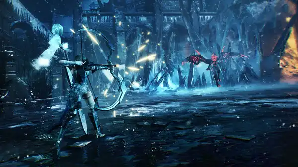 [PS4金手指]灵魂之魂.Soulstice