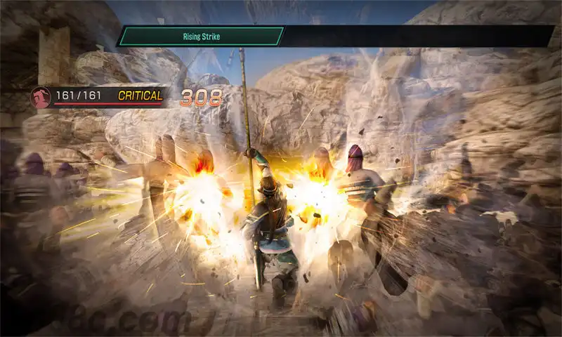 [PS4金手指]真三国无双：英杰传.DYNASTY WARRIORS: Godseekers