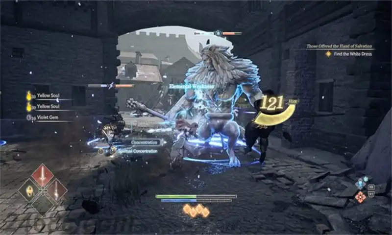 [PS4金手指]北欧女神：极乐世界.Valkyrie Elysium