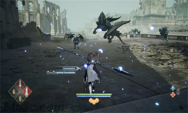 [PS4金手指]北欧女神：极乐世界.Valkyrie Elysium