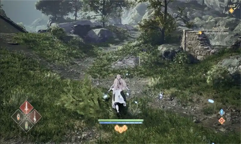 [PS4金手指]北欧女神：极乐世界.Valkyrie Elysium
