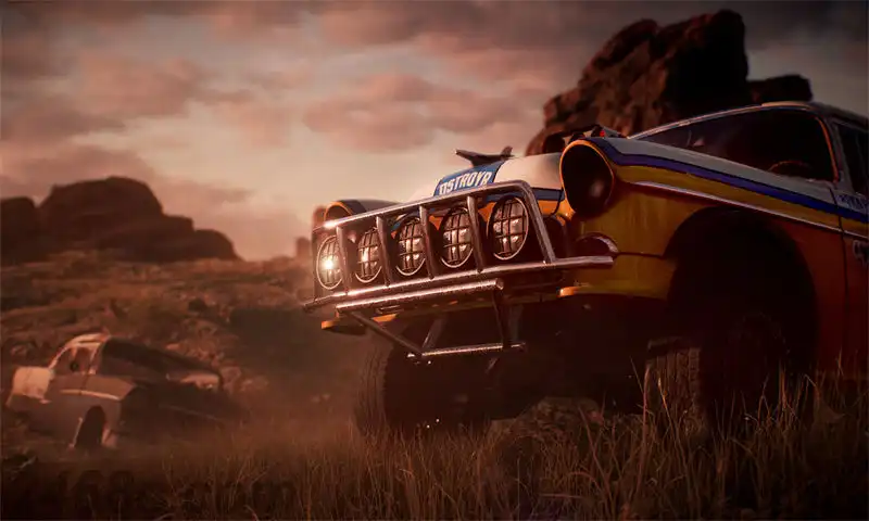 [PS4金手指]极品飞车20：复仇.Need for Speed：Payback