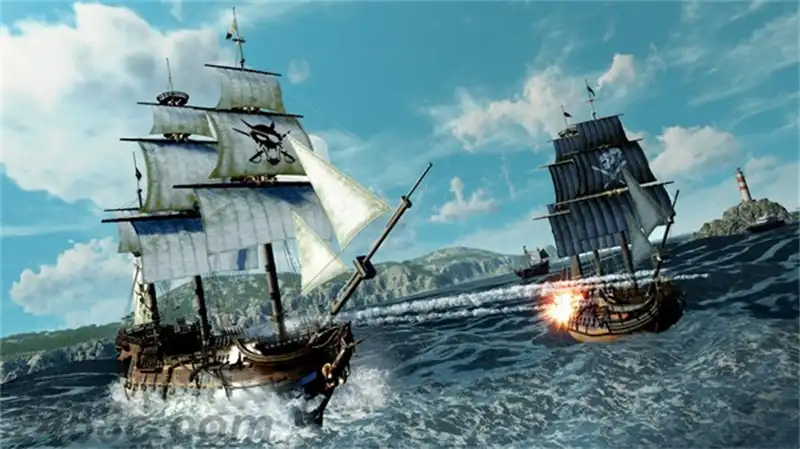[PS4金手指]人中之龙8：外传 – 夏威夷海盗 豪华版.Like a Dragon: Pirate Yakuza in Hawaii – Deluxe Edition