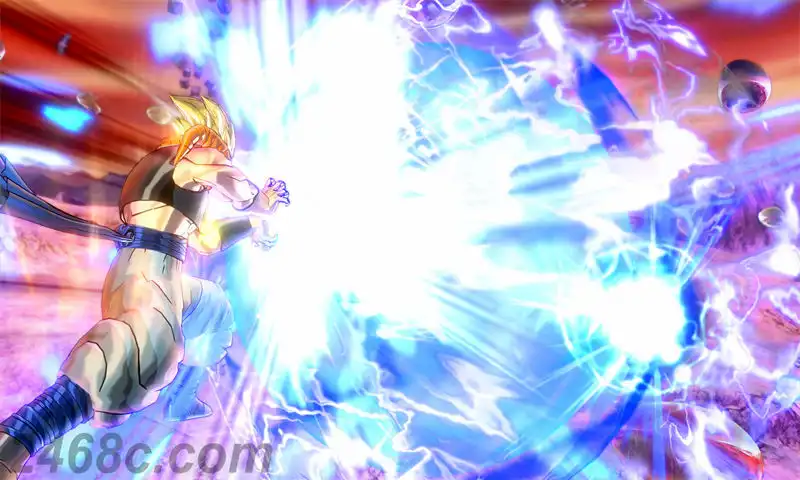 [PS4金手指]龙珠：超宇宙2.Dragon Ball Xenoverse 2