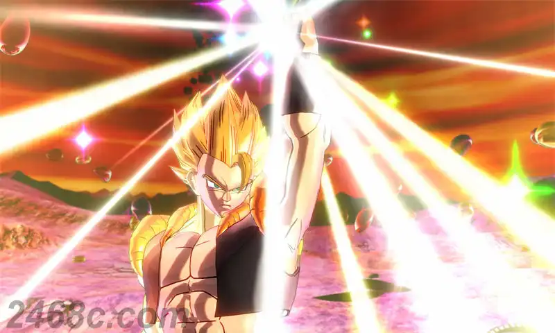 [PS4金手指]龙珠：超宇宙2.Dragon Ball Xenoverse 2