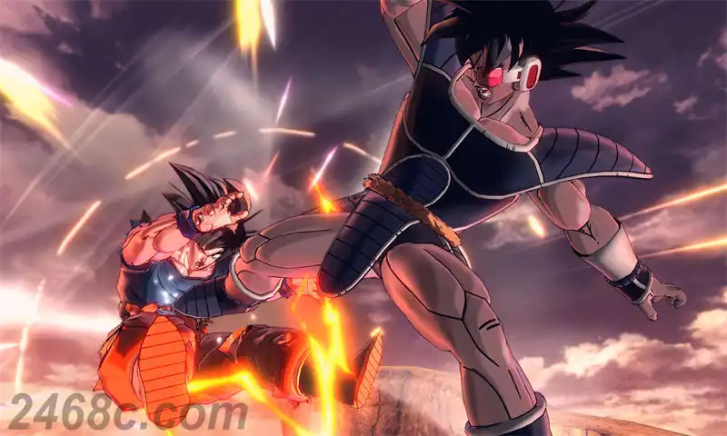 [PS4金手指]龙珠：超宇宙2.Dragon Ball Xenoverse 2
