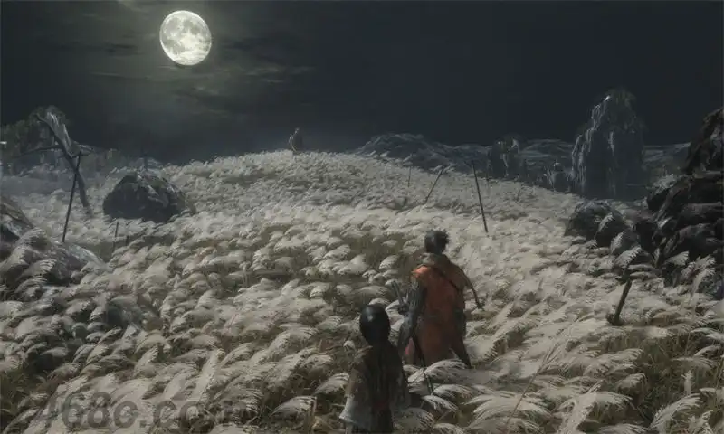 [PS4金手指]只狼：影逝二度.Sekiro：Shadows Die Twice