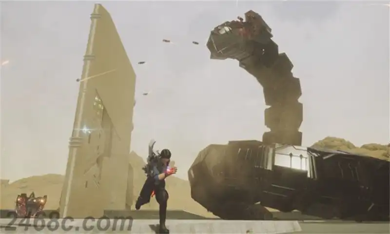 [PS4金手指]终极时代.Ultra Age