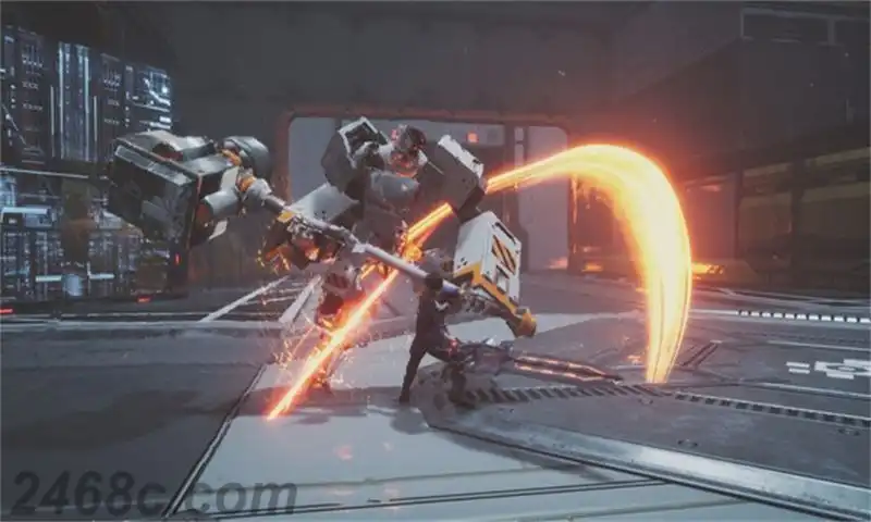 [PS4金手指]终极时代.Ultra Age