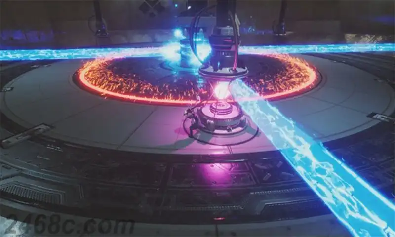 [PS4金手指]终极时代.Ultra Age