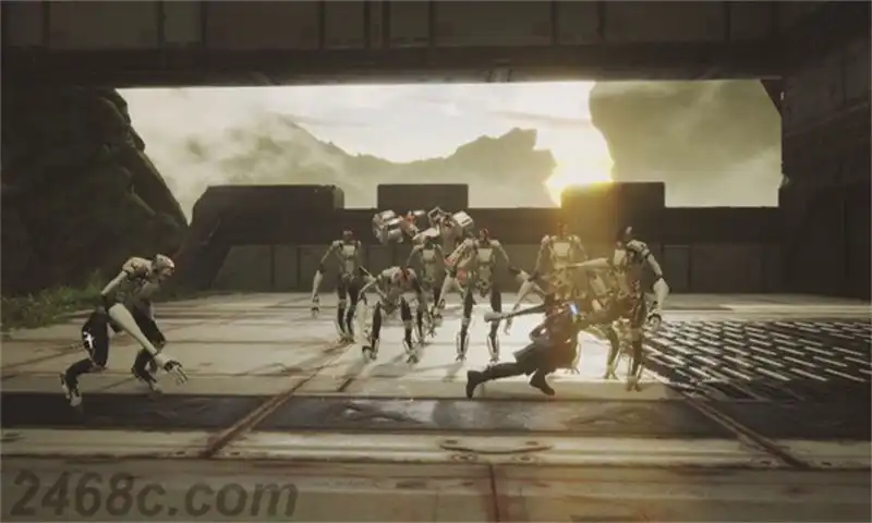 [PS4金手指]终极时代.Ultra Age