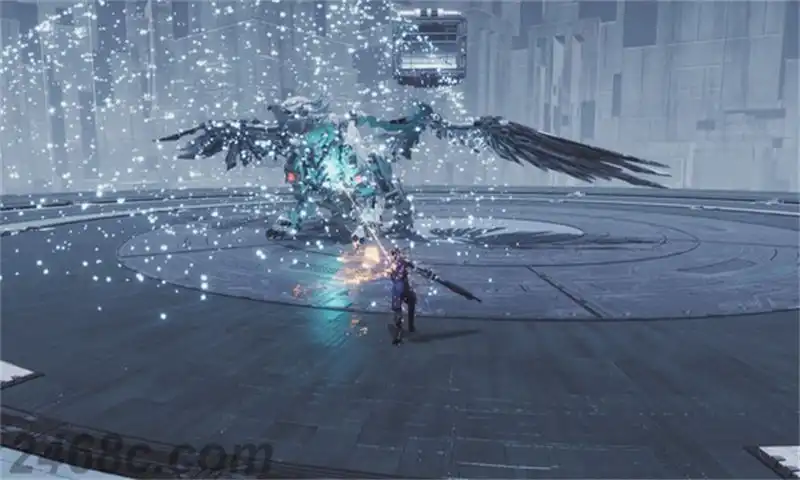 [PS4金手指]终极时代.Ultra Age