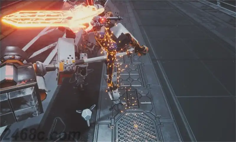 [PS4金手指]终极时代.Ultra Age