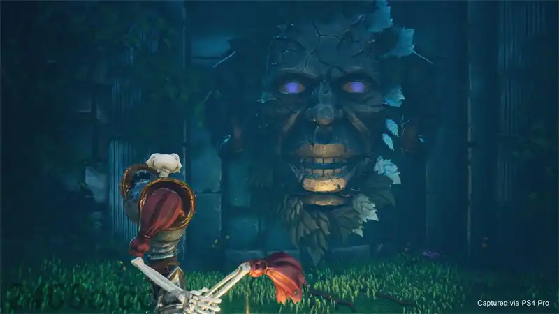 [PS4金手指]骷髅骑士 MediEvil