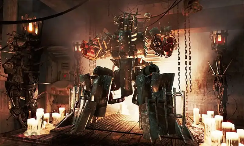 [PS4金手指]辐射4：年度版.Fallout 4: Game of the Year Edition（含作弊终端+锁60帧）
