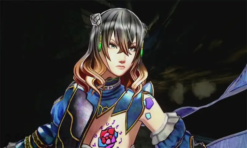 [PS4金手指]赤痕：夜之仪式.Bloodstained: Ritual of the Night