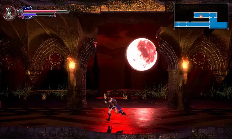[PS4金手指]赤痕：夜之仪式.Bloodstained: Ritual of the Night
