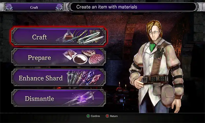 [PS4金手指]赤痕：夜之仪式.Bloodstained: Ritual of the Night