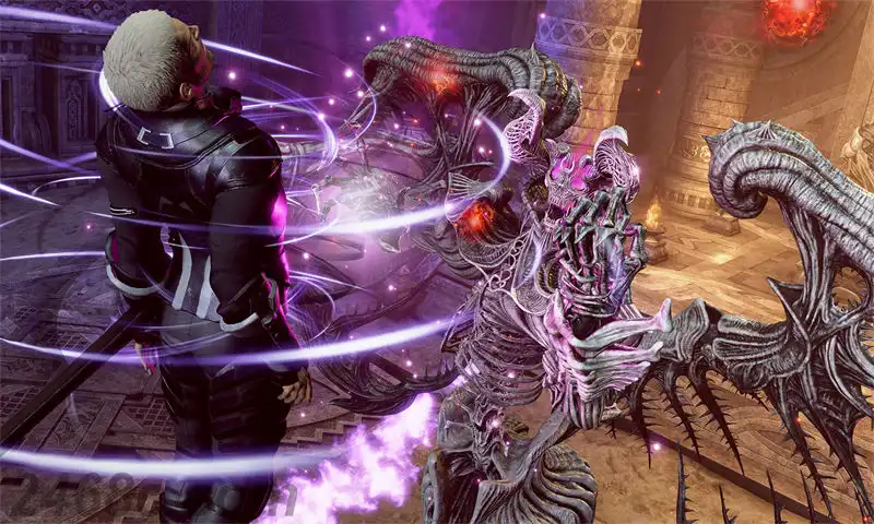 [PS4金手指]天堂的陌生人：最终幻想 – 起源.Stranger of Paradise Final Fantasy Origin