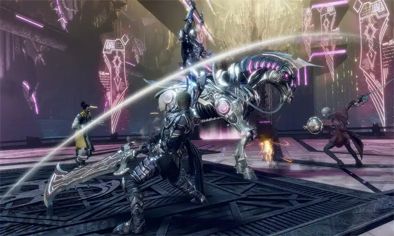 [PS4金手指]天堂的陌生人：最终幻想 – 起源.Stranger of Paradise Final Fantasy Origin