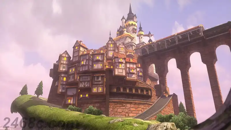 [PS4金手指]最终幻想世界 WORLD OF FINAL FANTASY